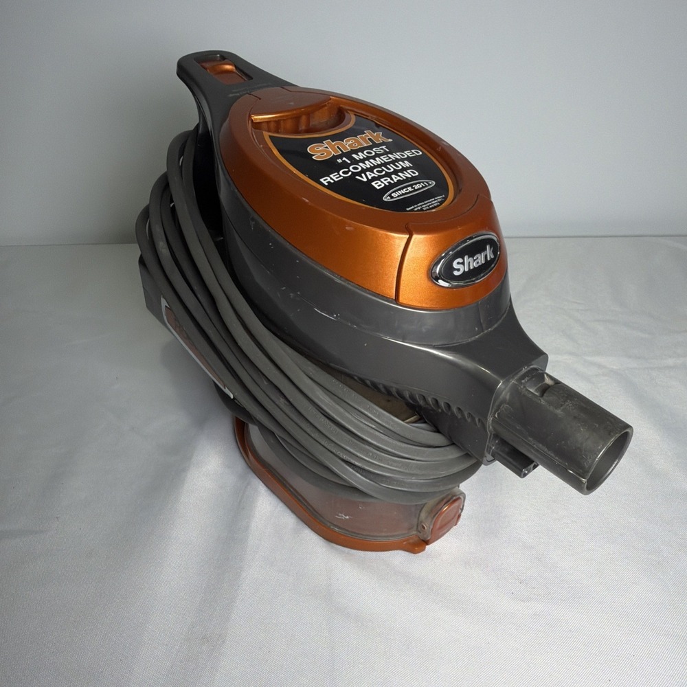 Shark Rocket HV305 26  HV301 26 Handheld Cord Vacuum Motor Canister ONLY - WORKS